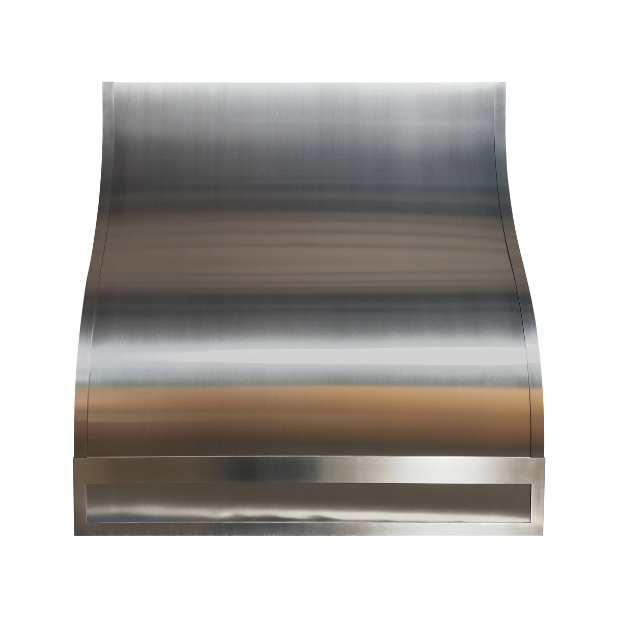 USA Minimal Custom Stainless Steel Exhaust Hood URHS-223