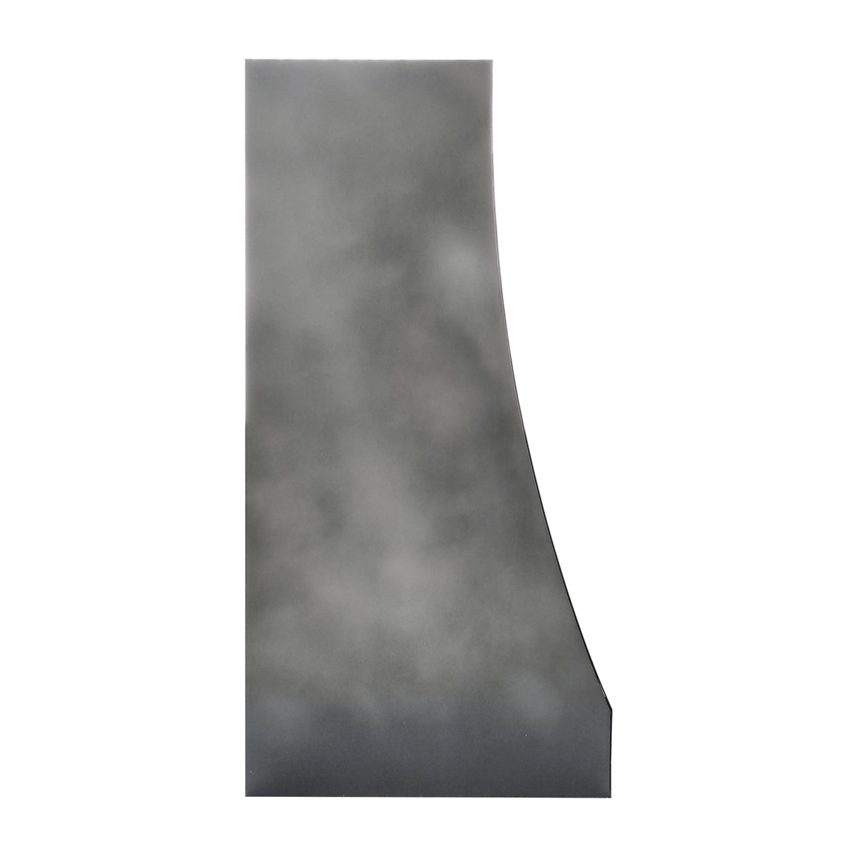 USA Minimal Florida Zinc Range Hood URHZ-14