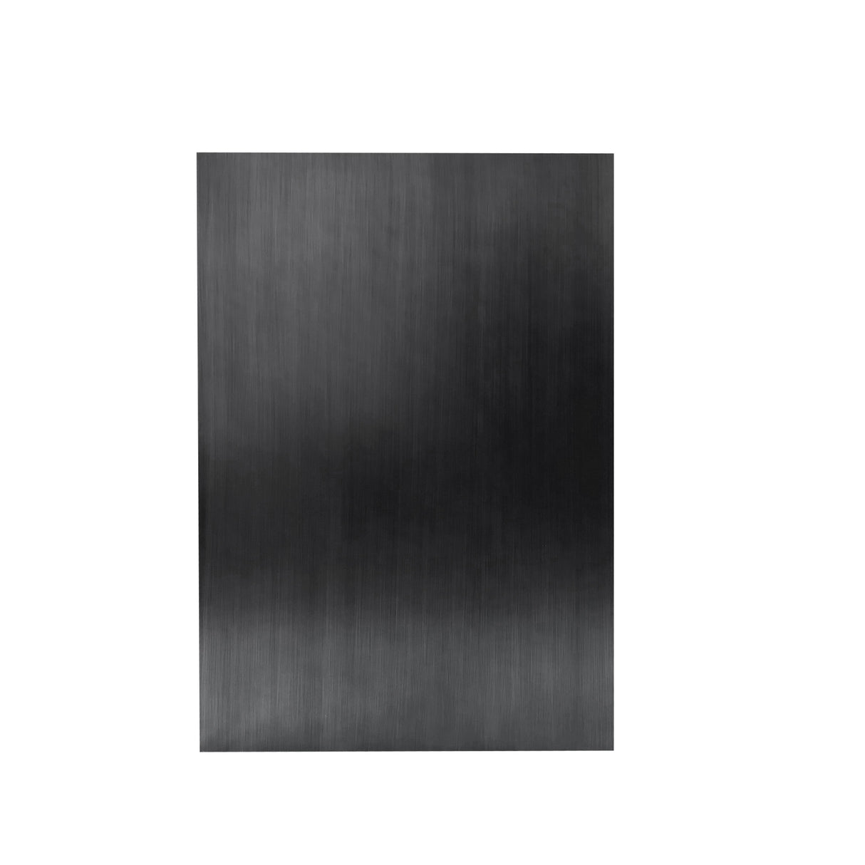 USA Grey Stainless Steel Custom Range Hood Featuring Box Shaped URHS-123