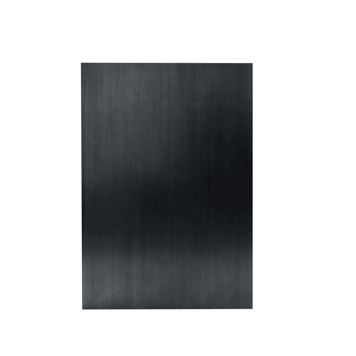 USA Grey Stainless Steel Custom Range Hood Featuring Box Shaped URHS-123