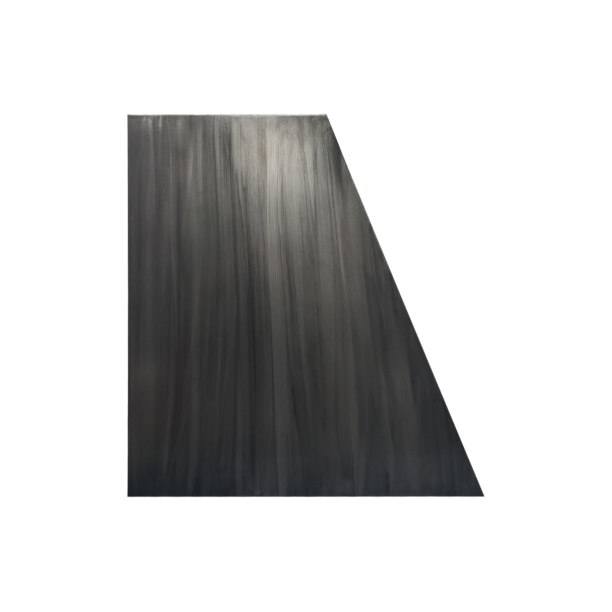 USA Minimal Handmade Custom Zinc Stove Hood URHZ-27
