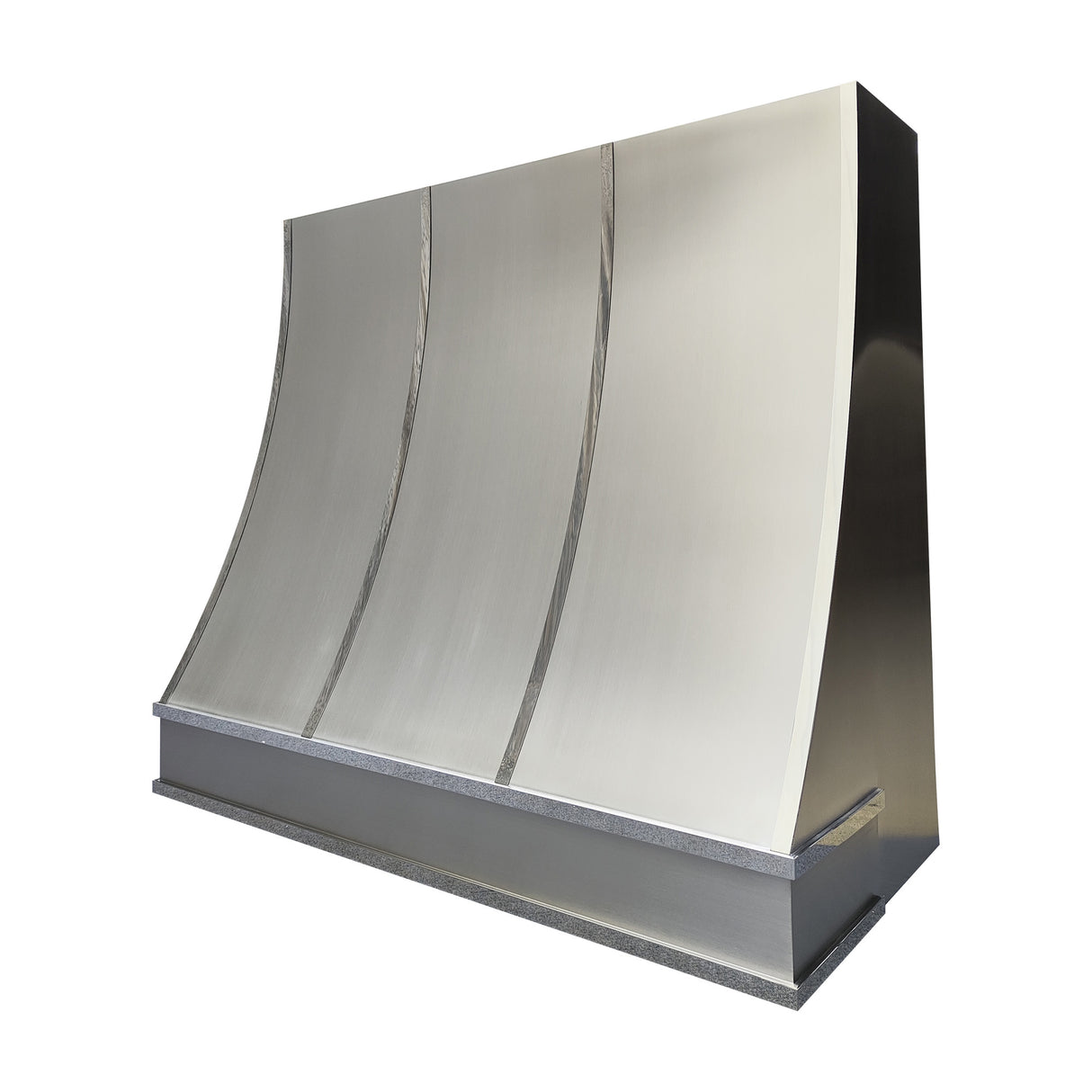 USA Minimal Handmade Stainless Steel Exhaust Hood URHS-135