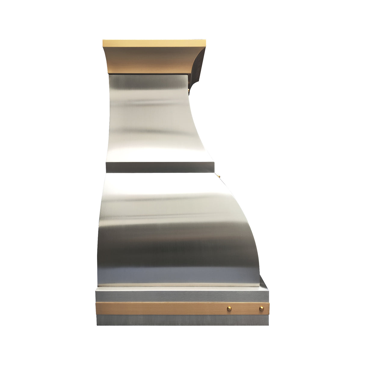 USA Modern Bell Shaped Stainless Steel Exhaust Hood URHS-151