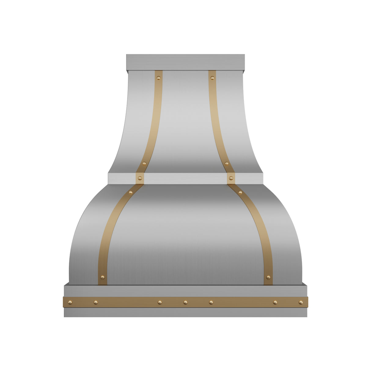 USA Modern Bell Shaped Stainless Steel Exhaust Hood URHS-225