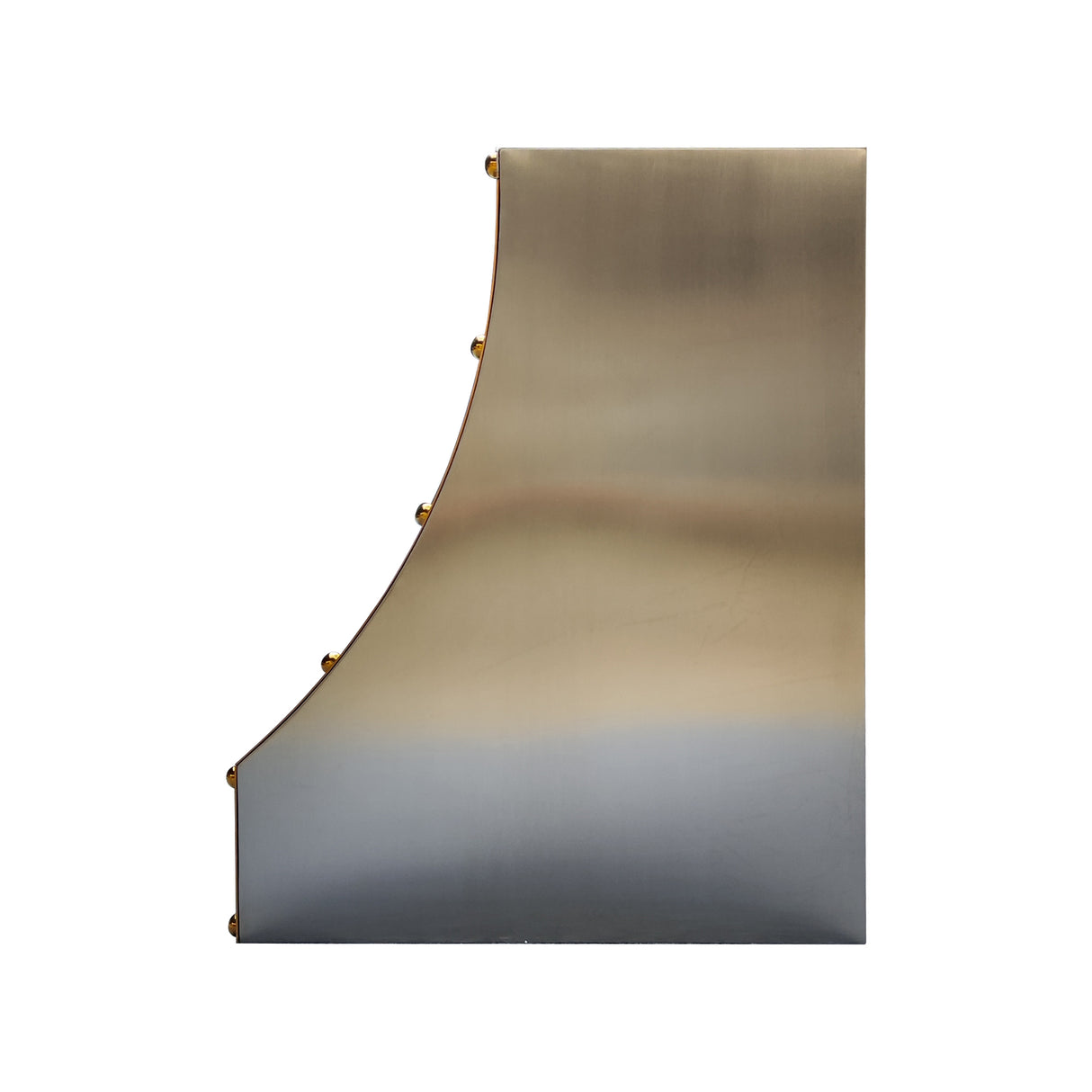 USA Modern Industry Stainless Steel Vent Hood URHS-128
