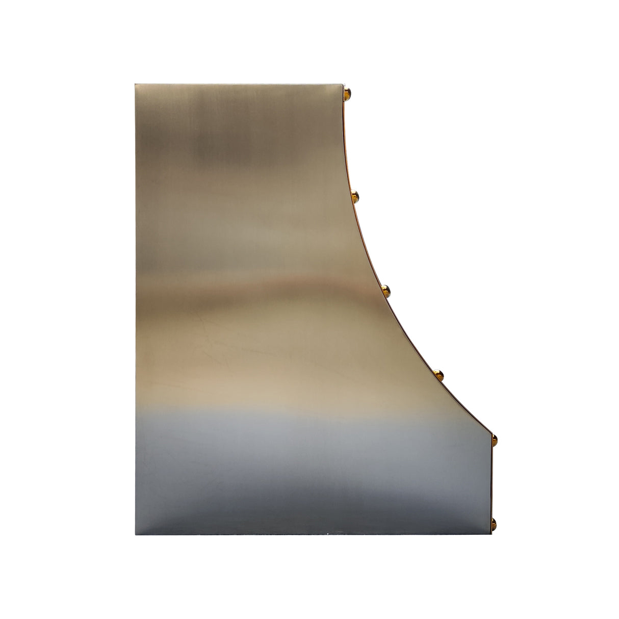 USA Modern Industry Stainless Steel Vent Hood URHS-128