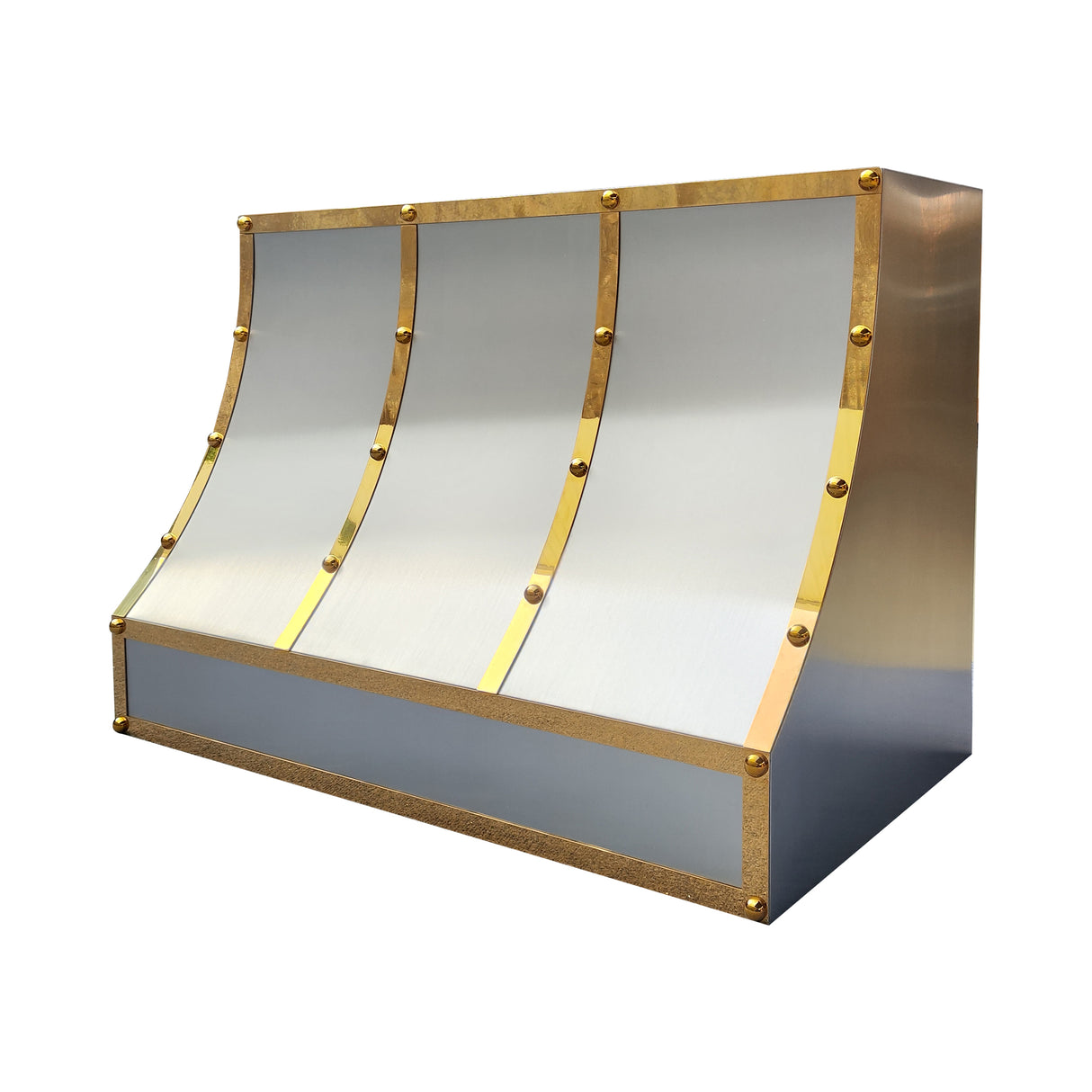 USA Modern Industry Stainless Steel Vent Hood URHS-128