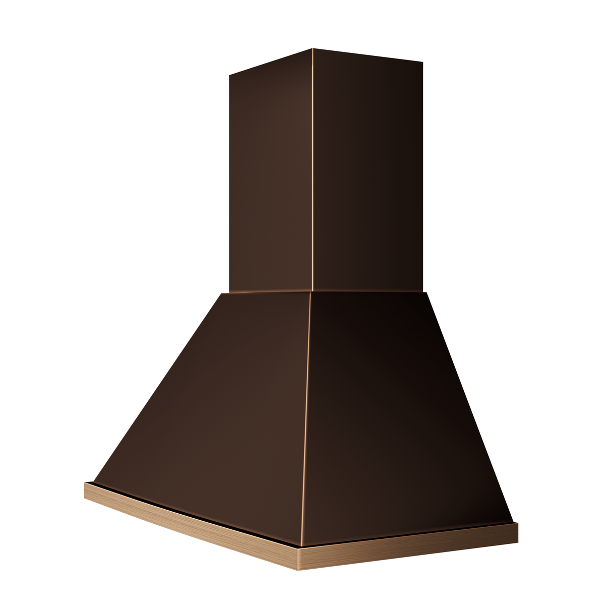 USA Designer Custom Vent Hood for Modern Kitchens URHC-10