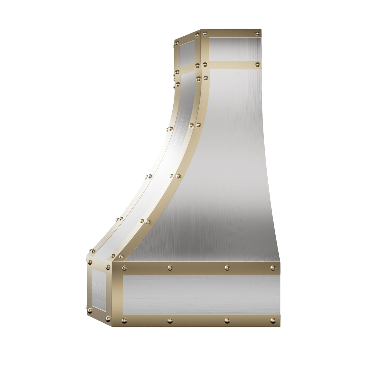 USA Modern Metal Stainless Steel Kitchen Hood URHS-23