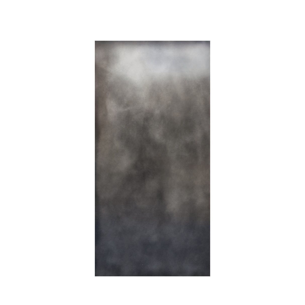 USA Box Custom Zinc Vent Hood for Modern Kitchen URHZ-04