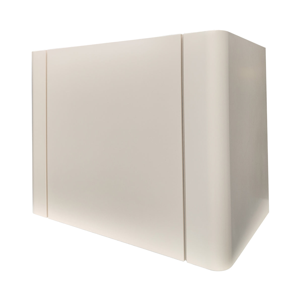 USA New York Custom Stainless Steel Vent Hood URHS-136