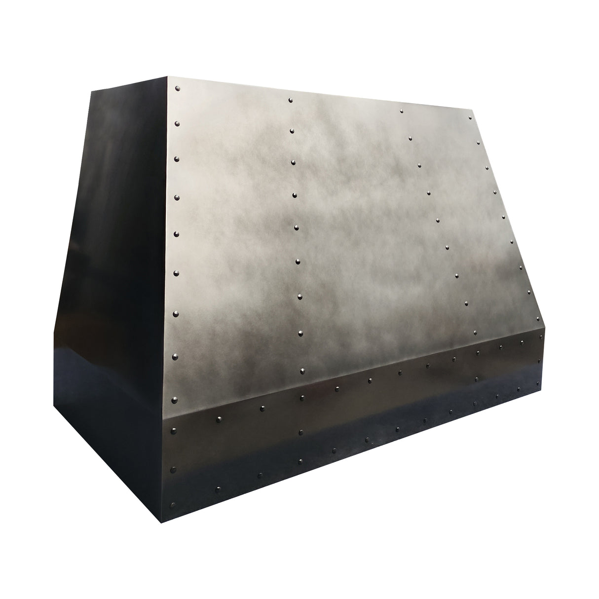 USA New York Designer Zinc Vent Hood URHZ-19