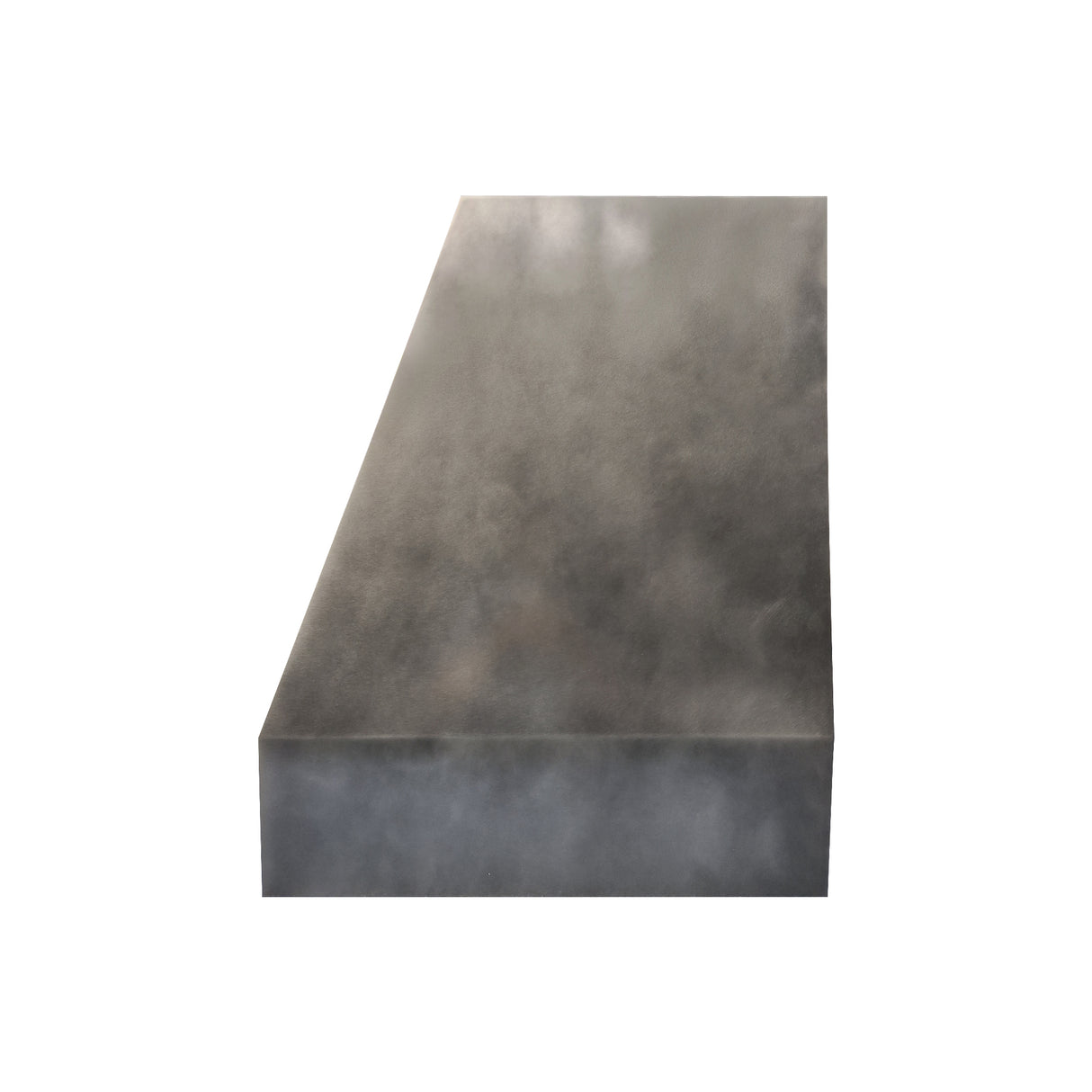 USA New York Designer Zinc Vent Hood URHZ-19