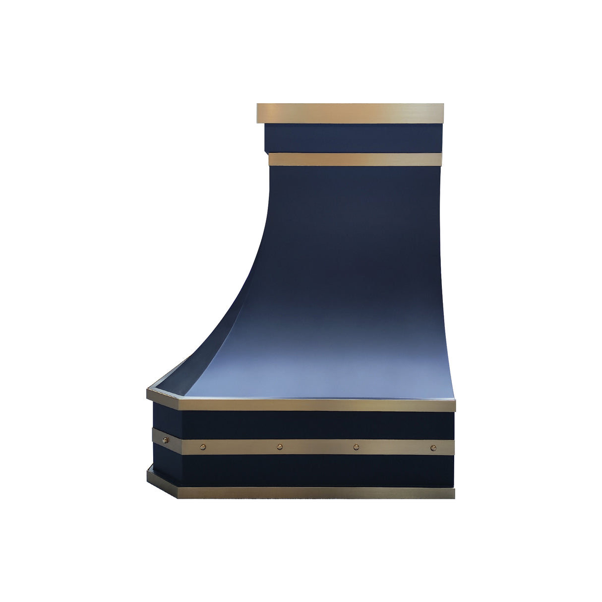 USA Texas Artisan Stainless Steel Vent Hood URHS-115