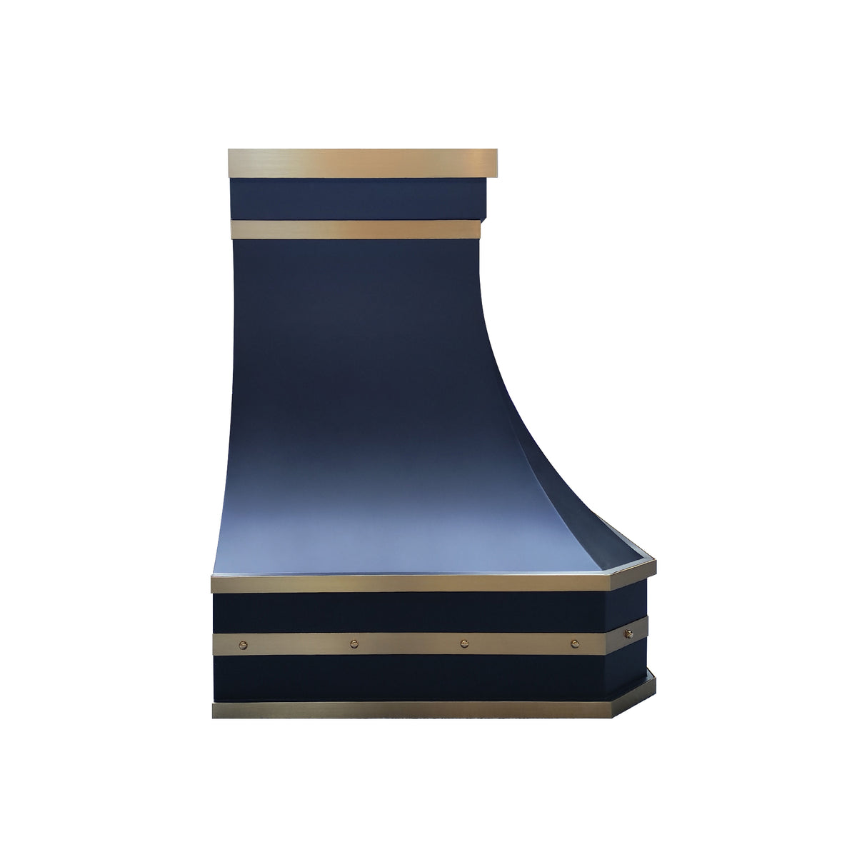 USA Texas Artisan Stainless Steel Vent Hood URHS-115