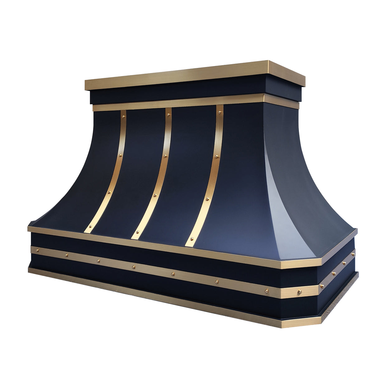 USA Texas Artisan Stainless Steel Vent Hood URHS-115