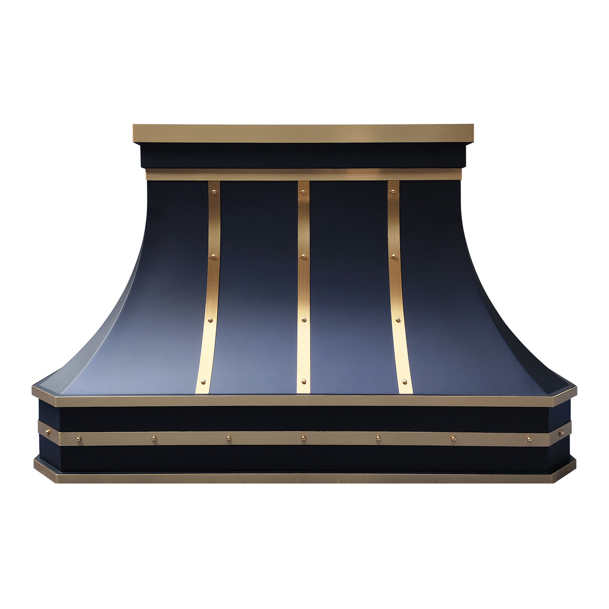 USA Texas Artisan Stainless Steel Vent Hood URHS-115