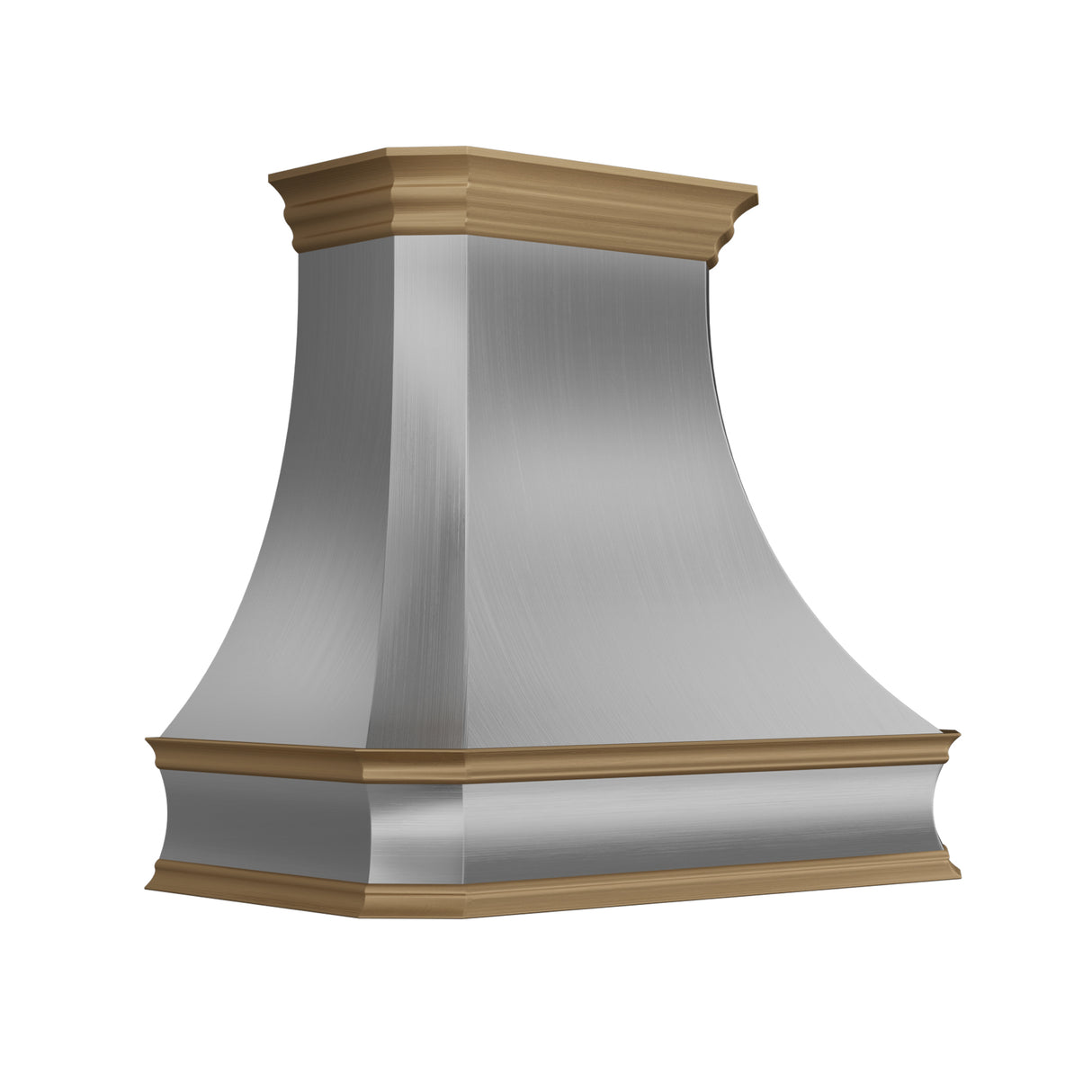 USA Texas Minimal Stainless Steel Range Hood URHS-200
