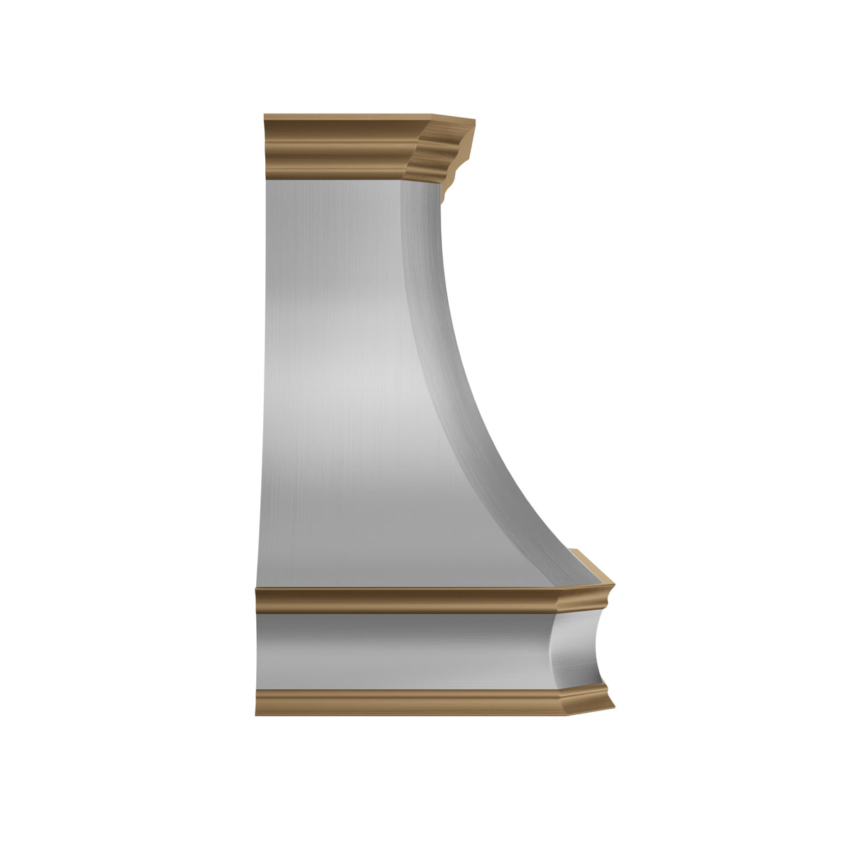 USA Texas Minimal Stainless Steel Range Hood URHS-200