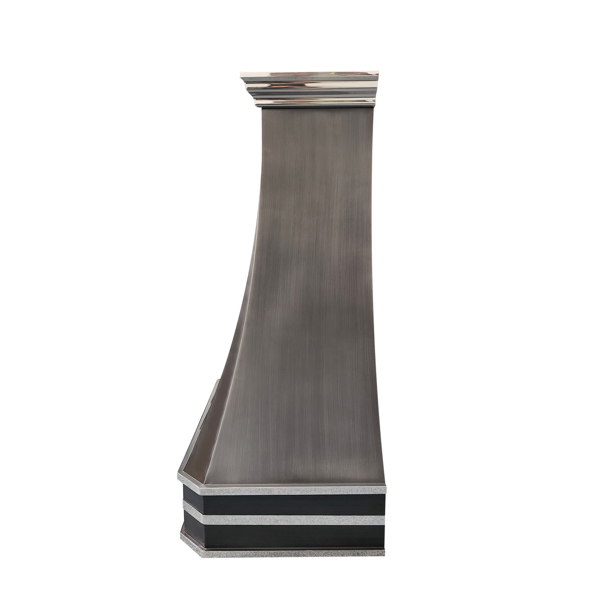 USA Minimal Custom Stainless Steel Range Hood URHS-30