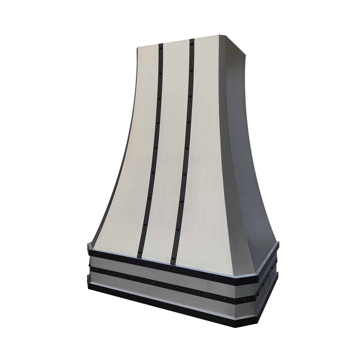 USA Custom Stainless Steel Kitchen Hood for Artisan Kitchen URHS-48