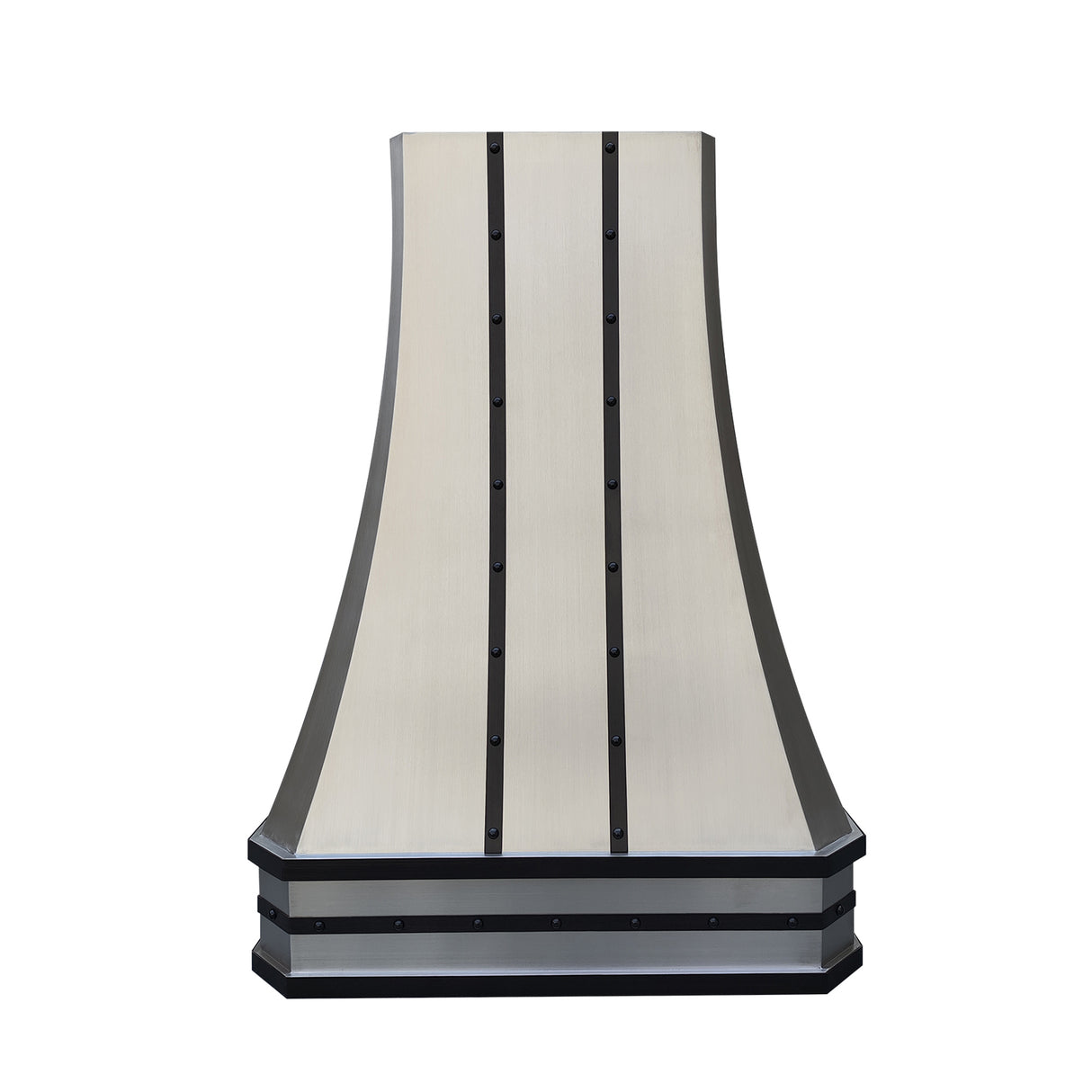 USA Custom Stainless Steel Kitchen Hood for Artisan Kitchen URHS-48