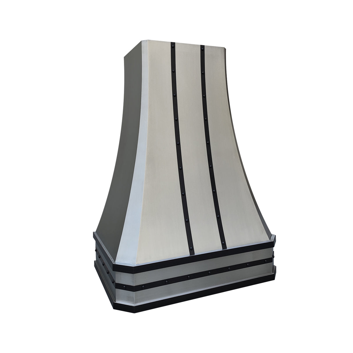 USA Custom Stainless Steel Kitchen Hood for Artisan Kitchen URHS-48