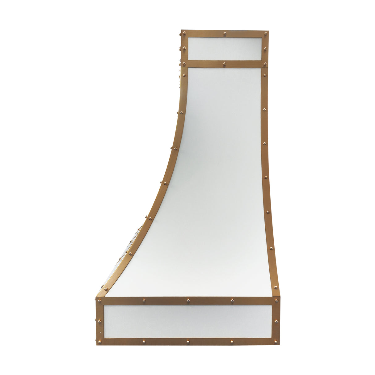 USA White Luxury Stainless Steel Kitchen Hood URHS-41