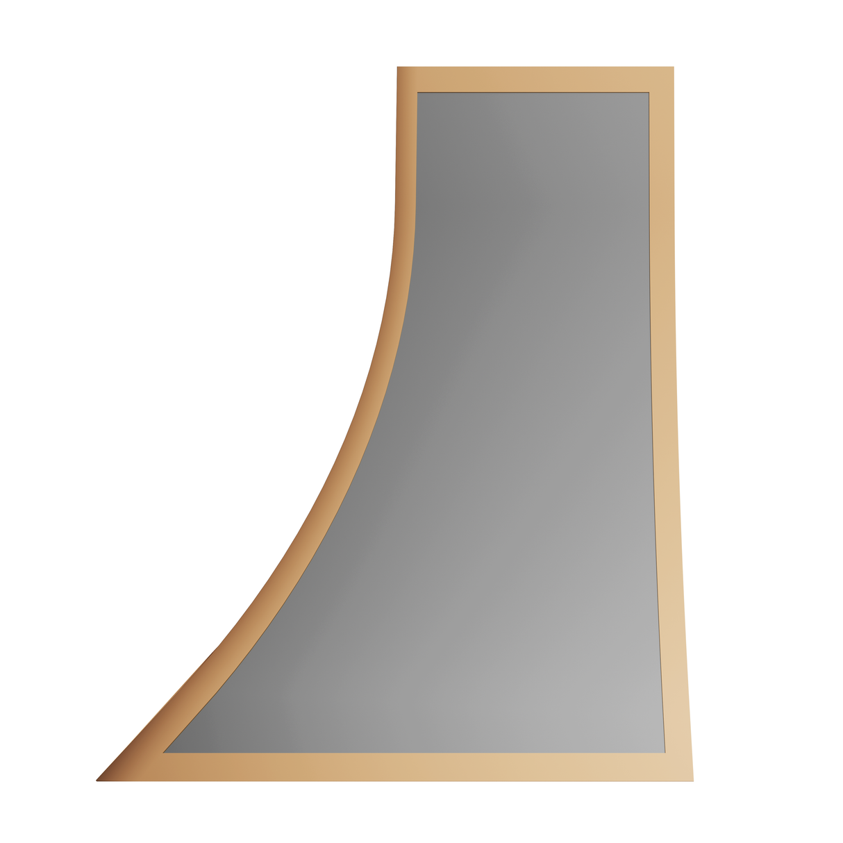 USA Classic Stainless Steel Kitchen Hood URHS-12