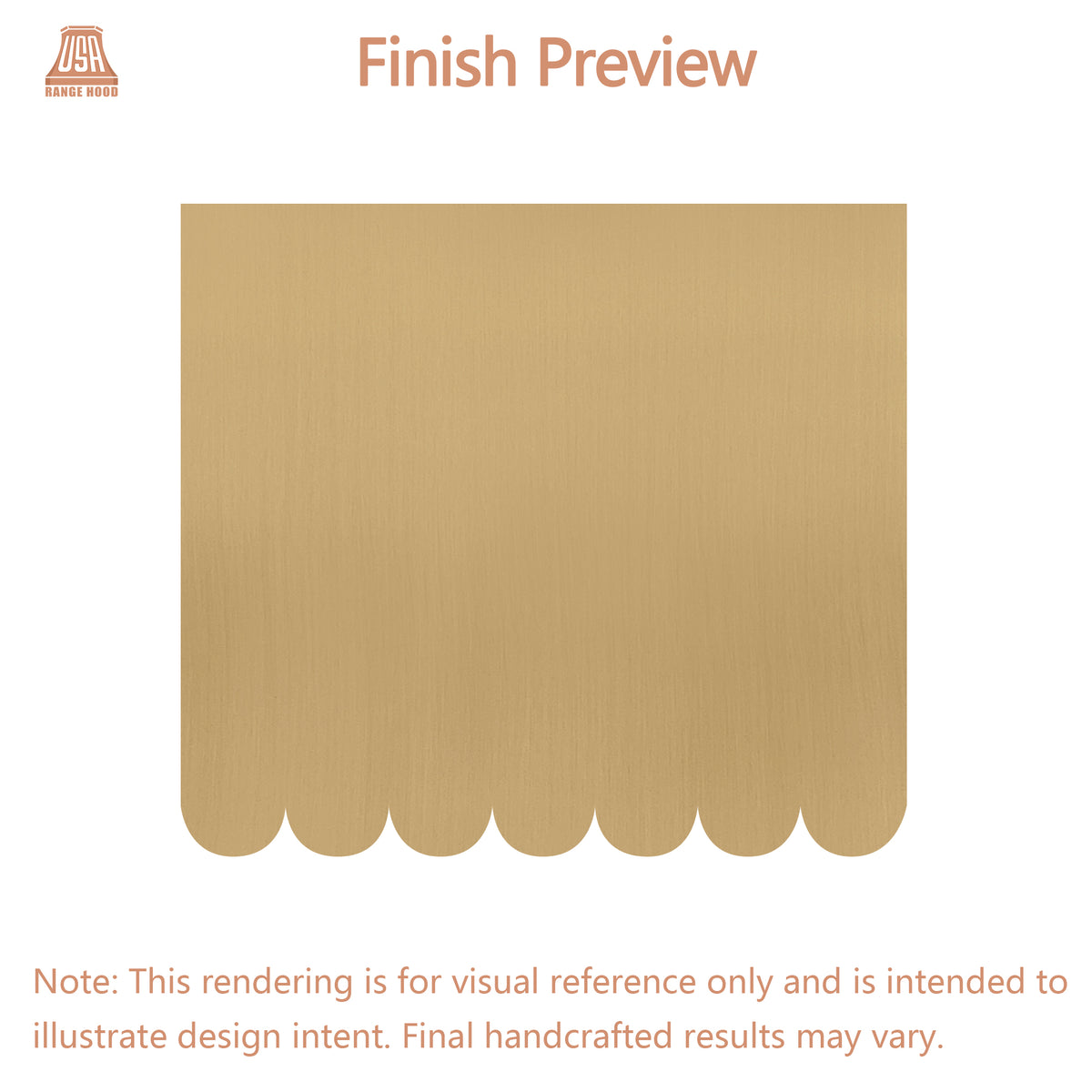 USA Custom Range Hood-06-Custom Link for Liz Law
