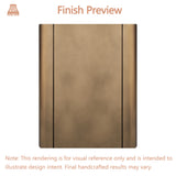 USA Custom Range Hood-URHB-24-Custom Link for Morgen