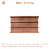 USA Custom Range Hood-URHC-89-Custom Link for Jo