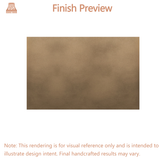 USA Custom Range Hood-URHB-68-Custom Link for Keith