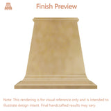 USA Custom Range Hood- Custom Link for Tamela