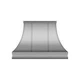 USA Texas Minimal Stainless Steel Vent Hood URHS-218