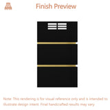 USA Custom Range Hood-URHS-213-Custom Link for Nikki
