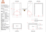 USA Custom Kitchen Hood-URHB-24-Custom Link for Nora