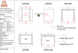 USA Custom Range Hood-URHB-24-Custom Link for Lisa