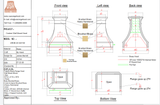 USA Custom Range Hood-URHB-22-Custom Link for Edward