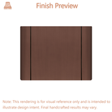 USA Custom Range Hood-URHC-39-Custom Link for Rachel