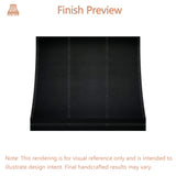 USA Custom Range Hood-URHS-86 Custom Link for Ryan