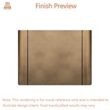 USA Custom Range Hood-URHB-24-Custom Link for Sangeetha
