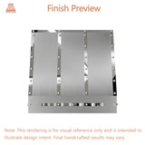 USA Range Hood-URHS-16-Custom Link for Troy Gleeson
