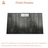 USA Custom Range Hood-URHZ-08 Custom Link for Jennifer