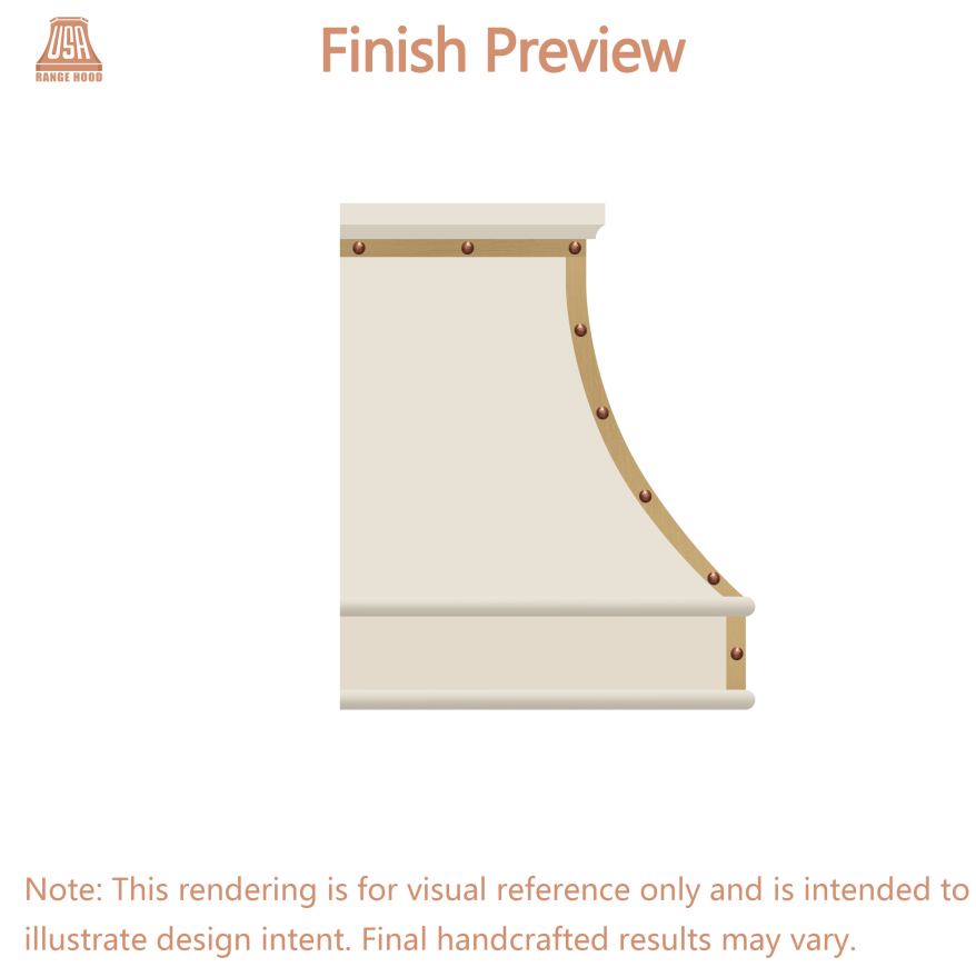 USA Range Hood-07-Custom Link for Cynthia