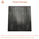 USA Custom Range Hood-URHZ-07-Custom Link for Stephanie