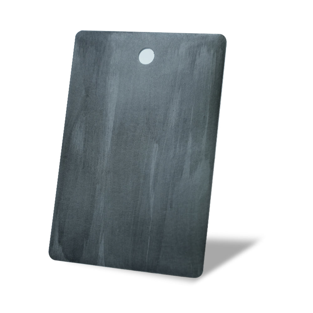 USA Antique Zinc Samples