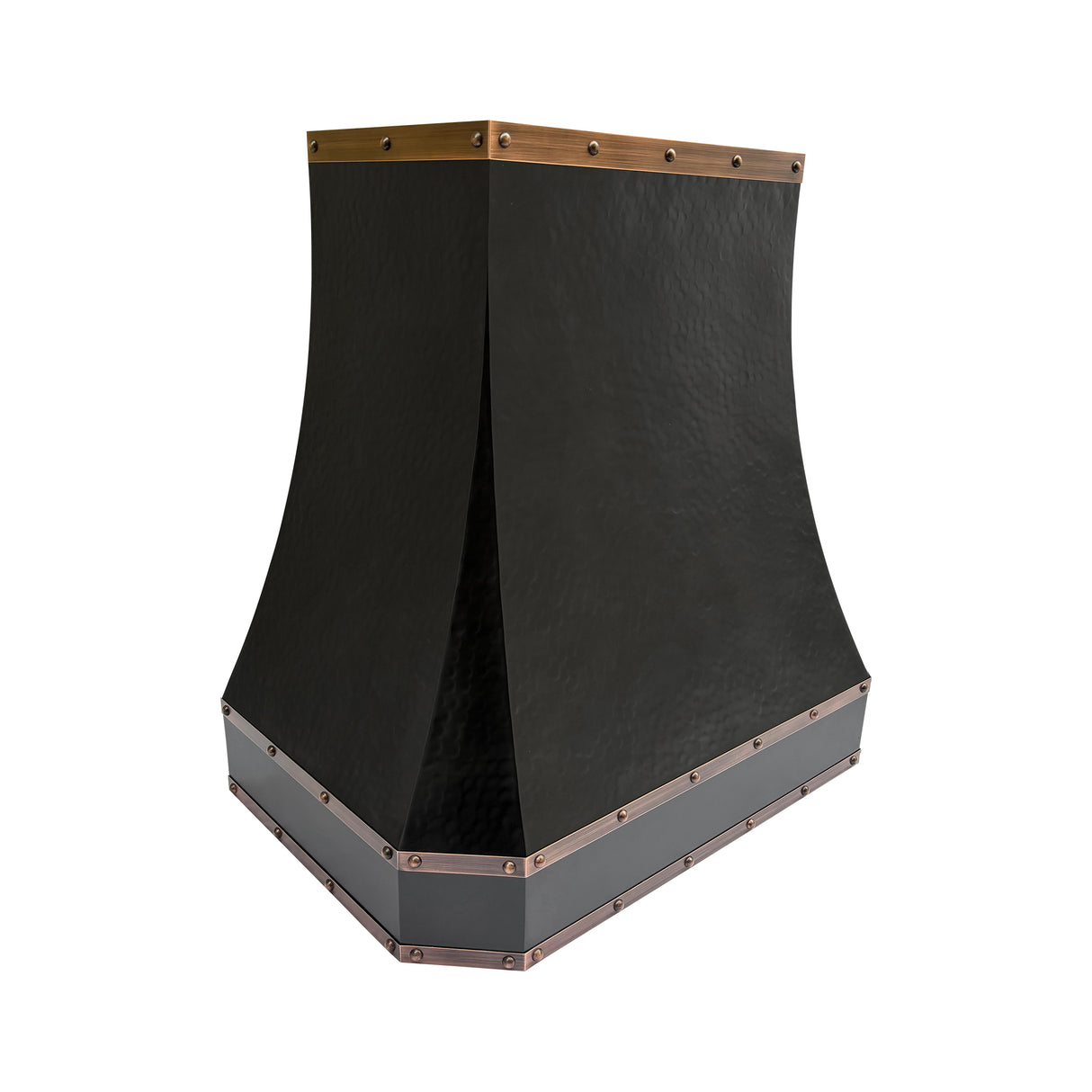USA Artisan Bronze Custom Copper Vent Hood URHC-67
