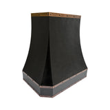 USA Artisan Bronze Custom Copper Vent Hood URHC-67