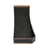 USA Artisan Bronze Custom Copper Vent Hood URHC-67